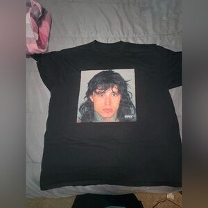 Ronnie Radke mugshot tee